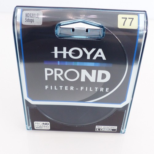Filtro hoya prond - filtro,