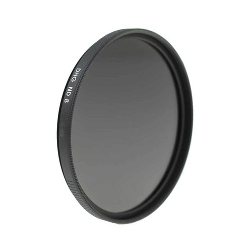 Marumi dhg nd8 filtro - marumi, grigio