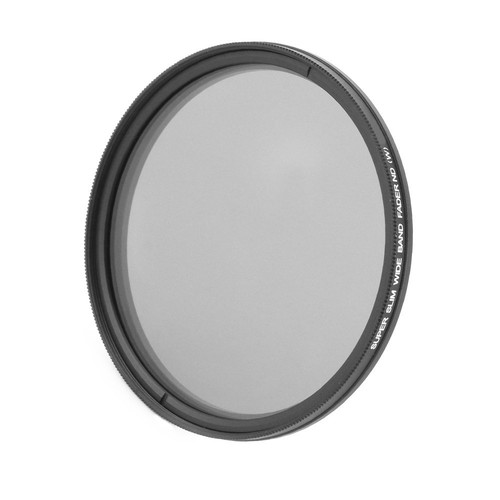 Filtro obiettivo 77mm slim - filtro,