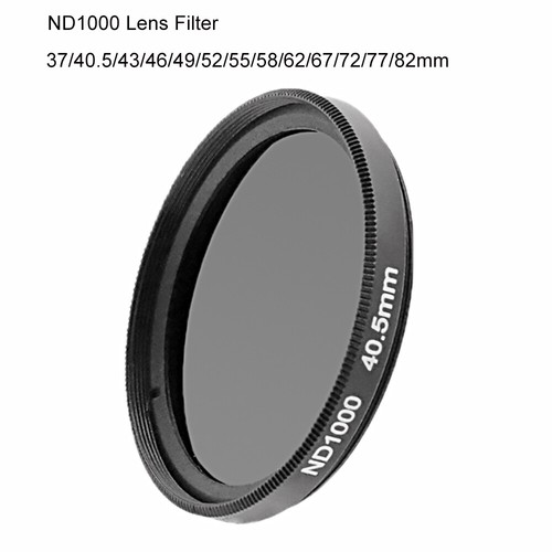 Filtro obiettivo