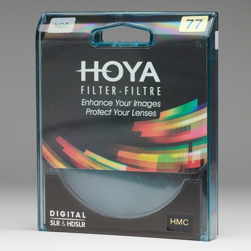 Hoya digital hmc - digital,