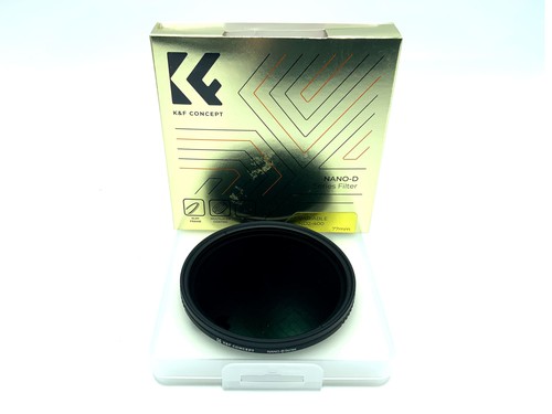 Filtro grigio concept - k&f,