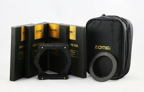 Zomei kit pezzi - kit, 7