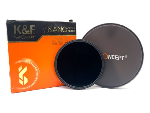 Filtro grigio concept - k&f,