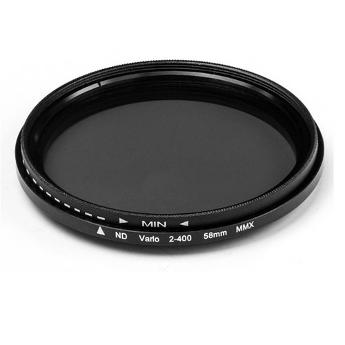 Kit obiettivi nd2 - kit, nd2-400