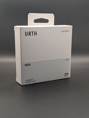 Filtro urth nd8 - filtro,