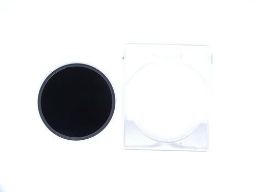 Hoya hmc filter 77mm nd400 - hmc,