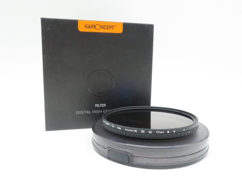 Concept filtro grigio - k&f,