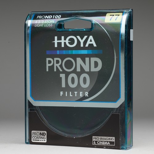 Hoya pro nd100 - nd100, filtro,
