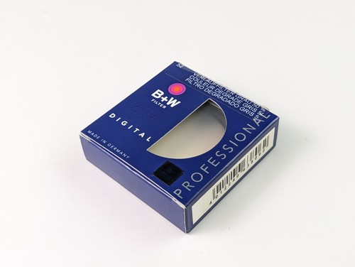 Professional 501 graduated - professional,