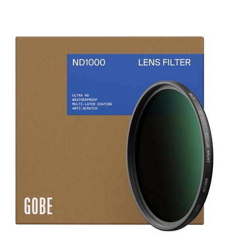 Gobe nd1000 nd - gobe,
