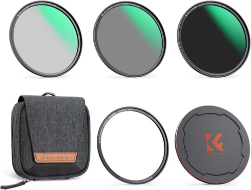 Kit filtri lenti concept - filtri,
