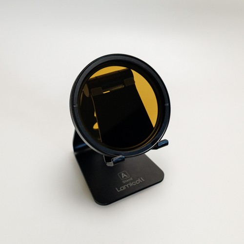 Filtro variabile tiffen - nd, 77