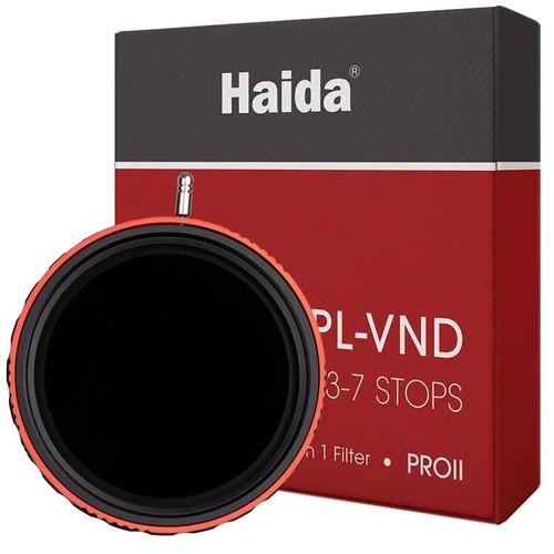 Haida pro cpl - haida, cpl-vnd