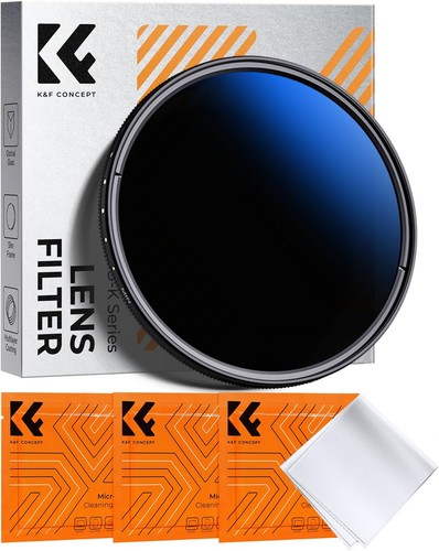 Filtro obiettivo concept - filtro,