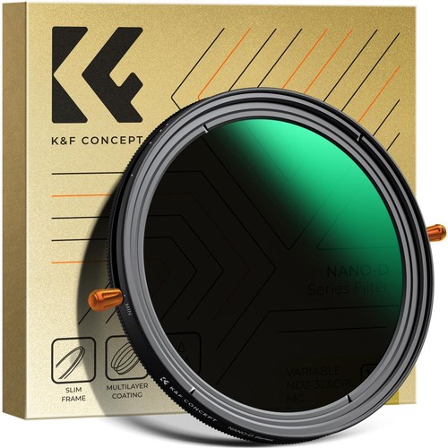 Filtro obiettivo concept - obiettivo, k&f