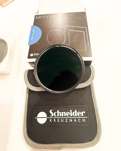 Schneider true match - true-match, vari-nd