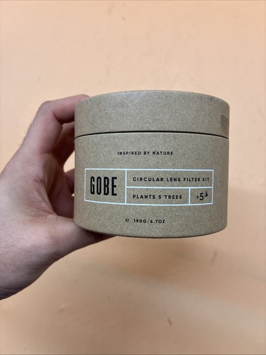 Gobe kit filtro mm - nd,