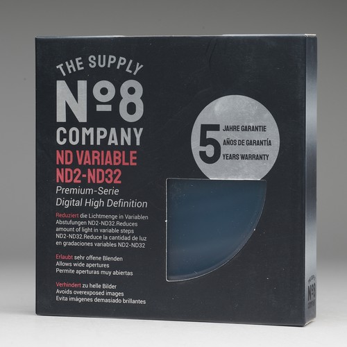 Filtro vario nd2 - filtro, 1