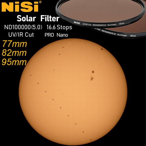 Nisi nd100000 filtro - nisi, nd100000(5.0)