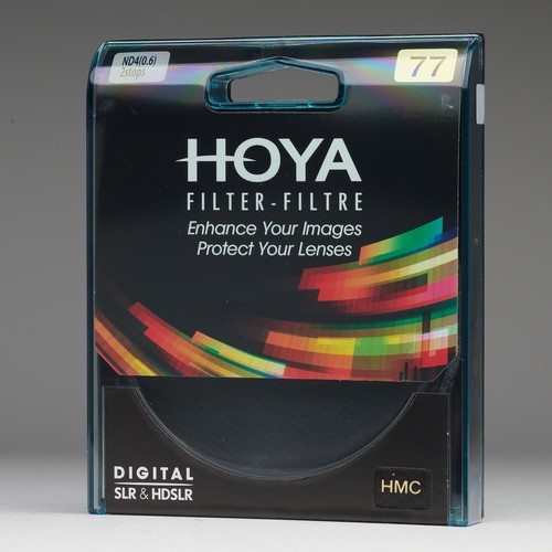 Hoya digital hmc nd4 filtro - hoya,