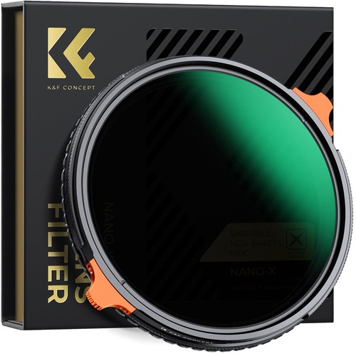 Filtro variabile f - filtro, nd