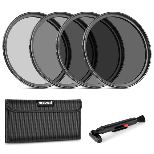 Neewer 77mm kit - kit, filtro