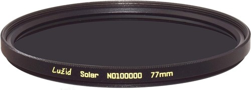 Filtro eclissi solare mm - eclissi,