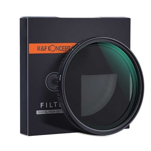 Filtro concept 77mm - concept,