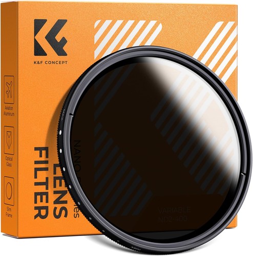 Filtro grigio variabile f - grigio,