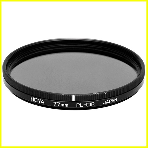 77mm filtro polarizzatore - 77mm.,