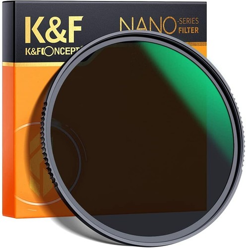 Filtro obiettivo concept - filtro,
