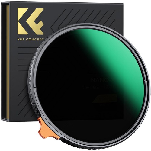 Filtro obiettivo concept - obiettivo, k&f