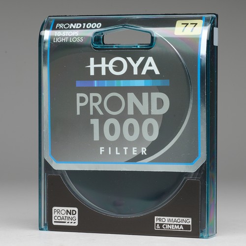 Filtro hoya pro nd1000 - nd1000,,