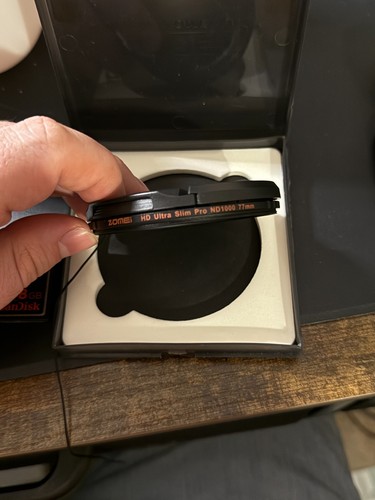 Zomei ultra slim pro - ultra,