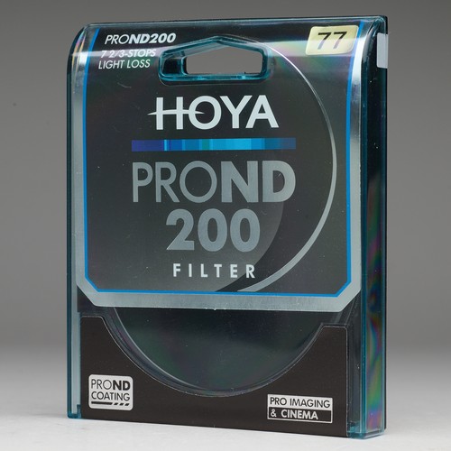 Hoya pro nd200 - pro,