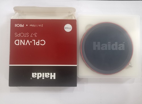 Haida proii cpl vnd - haida,