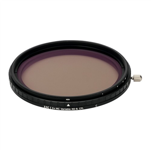 Filtro polarizzatore nd - polarizzatore,