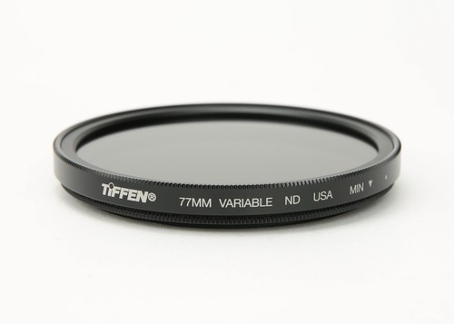 Filtro variabile tiffen 77 - filtro,