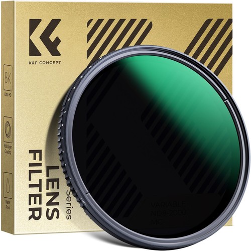 Concept 77mm nd - k&f, 40-77mm