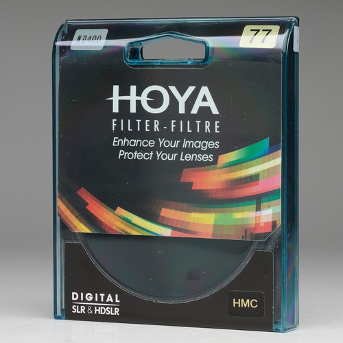 Hoya digital hmc nd400 - hoya, filtro