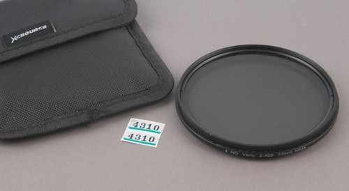 Xcsource vario 400 77 - nd, 2-400