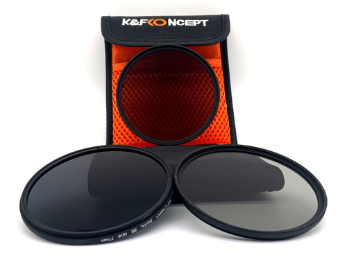 Concept filtro grigio - k&f, set