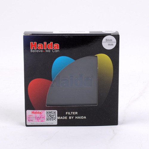Filtro haida slim - filtro,