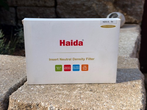 Filtro rettangolare haida - filtro,