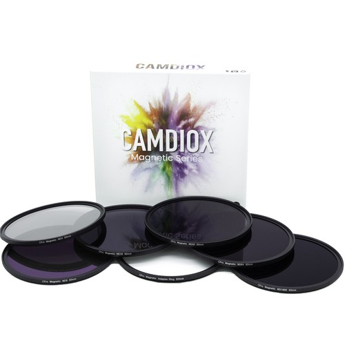 Kit filtro densità neutra