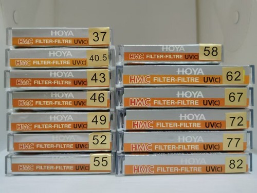 Hoya hmc mm - hoya, uv